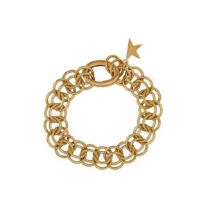 골든구스 골든 구스 골드 팔찌 2115429