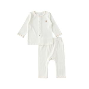 M밍크뮤D 25FW (CR)퓨어모달9부내의 가을겨울초봄 실내복 (35A7005424)
