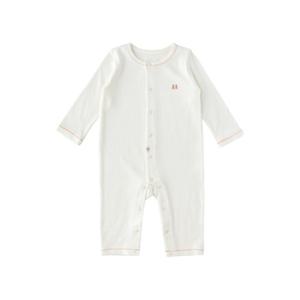 [밍크뮤]SC선물포장(크림)퓨어모달9부우주복 (35A7004123)2025가을겨울 실내복 A