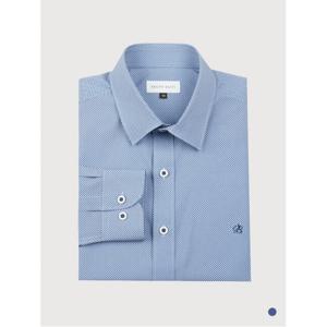 [인디안]브루노바피 뉴베이직 드레스셔츠MANTL4S1231