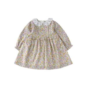 밍크뮤ch 내추럴플라워원피스 (35A1540005)