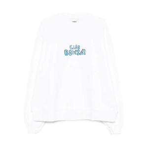 25 FW 본사이 차오 본사이 크루넥 스웨트셔츠 SS25SW001001 TP441057668