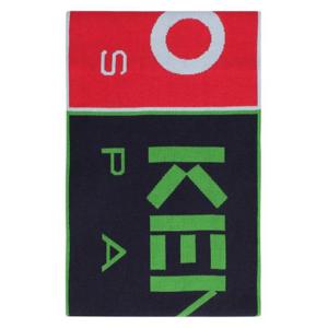 Kenzo 로고 디테일 스카프 FC68EU150KED 77 TP934913730