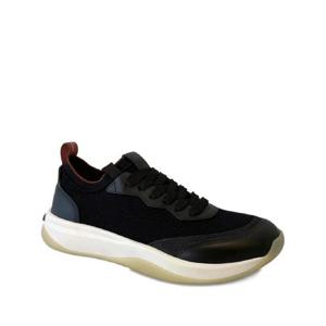 25 FW 로로피아나 메시 패널 레더 스니커즈 FAO3862 TP441189220