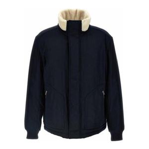 휴고보스 수트 자켓 50523387404 Blue