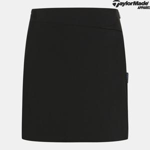 테일러메이드   엑셀러 여성 셔링 H라인 큐롯 TWCUO7291-199