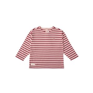 밍크뮤SC선물(핑크)베이직스트라이프티셔츠 (35A1433003)2025가을 등원룩 6세까지 A