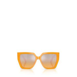 돌체앤가바나 선글라스 DG4438 30467H OPAL ORANGE