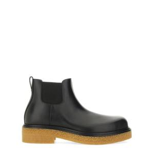 보테가베네타 부츠 806937 V2WT01000 BLACK