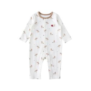 M밍크뮤D 25FW (IV)윈터베어리오셀우주복 가을겨울초봄 (35C7004103)
