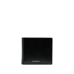 지방시 남성지갑 BK608NK1T4 001 Black