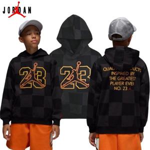 [나이키키즈]조던 주니어 MJ 딥디쉬 후드티 N253SW387P