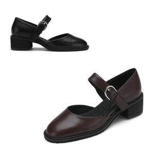 M-misope 펌프스 512531503 4.5cm