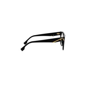 펜디 선글라스 FE50101I 001 BLACK