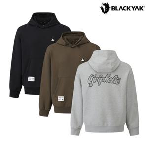 블랙야크 bcc 남녀공용 클라이밍 그립홀릭 후드티 커플 단체 티셔츠 1BYSSFU903