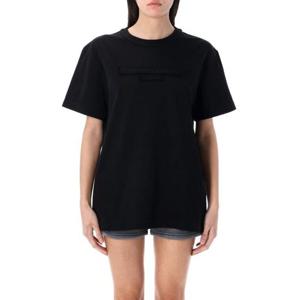 알렉산더 왕 반팔 티셔츠 UCC1251786 Black