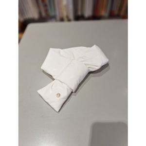 [에뜨와HU] 헤더DD목도리 07S777505 (IVORY) 신상품 현대울산