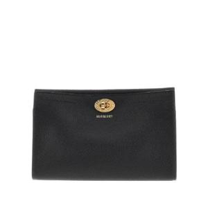 BURBERRY BURBERRY LEATHER BAG 8111427