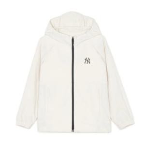 M MLB키즈바람막이 NQK 7AWJCP443-50CRS OUTDOOR 바람막이