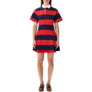 폴로 랄프로렌 원피스 211971761 Multicolor