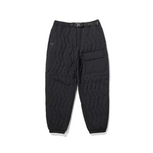 [다이나핏] DUNCAN (던컨)   패딩 팬츠_YMW22353Z1