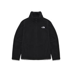 노스페이스 남성 FURRY FLEECE JACKET MNJ4FR50A-BLK