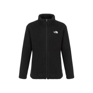 노스페이스 여성 FURRY FLEECE JACKET MNJ4FR80A-BLK