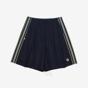 [휠라] TAG가 89,000원 우븐 버뮤다 팬츠 (FS2TRF3361F_INA)