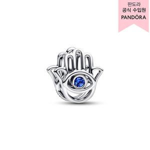 [판도라(주얼리)][백화점 보증서 제공] 함사 핸드 참 794062C01