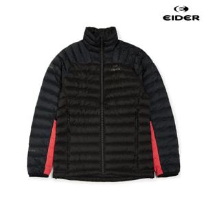 아이더 (DMW22501_Z1) 남성 ASTRE (아스터) 퍼텍스 경량 다운 자켓 (Black)