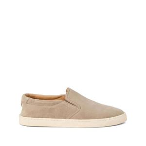 25 FW Brunello Cucinelli 스웨이드 로퍼 MB4227945C007 TP442477045