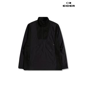 아이더 (DMW22213_Z1) 남성 DR.CARDIGAN (닥터 가디건) 오버핏 짚업 티셔츠