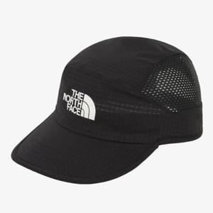 노스페이스모자 DQC NE3CR30A 서머 엘티 런 햇 (BLACK)