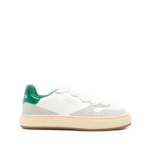 이티스 스니커즈 F347005 TROPHY AMAZO WHITE NEUTRALS