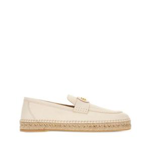 발렌티노 가라바니 로퍼 6Y2S0K00UDX098 Beige