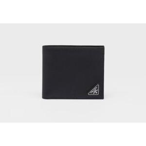 프라다 남성지갑 2MO738QHHF0002 Black