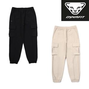 LJS  다이나핏  (택가 159000원) 남성 (엘로이) 카고 조거 팬츠 (YYMW23351)
