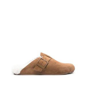 발렌시아가 샌들 802600WCGA32090 Beige