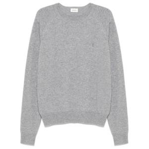 생로랑 스웨터 796556YALL21403 Grey