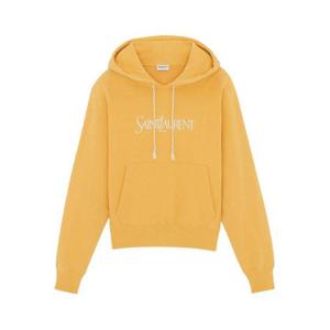 생로랑 스웨터 779611Y36SW7290 Yellow