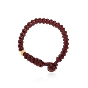 보테가베네타 브레이슬릿 839821VAHUA6244 Bordeaux