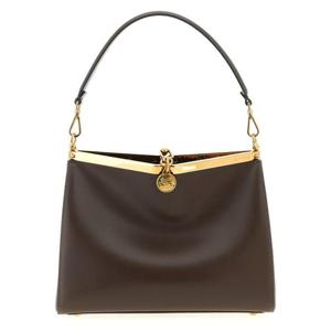 에트로 숄더백 A00244176 Burgundy