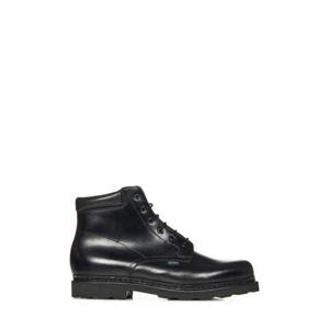 파라부트 부츠 184812 NOIR Black