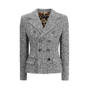 돌체앤가바나 자켓 F27ACTFMZAJ S8030 GREY