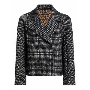 [DOLCEGABBANA] 라프리마 여성 자켓 F27GDT FQZAOS8100 QUADRITARTAN /10