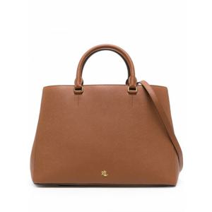 [LAUREN RALPH LAUREN] 라프리마 여성 Bags 431898556 006 로렌 tan /10