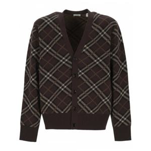 [BURBERRY] 라프리마 남성 스웨터 8115705 X TRUFFLE IP 체크 /10
