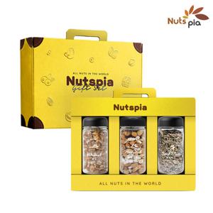 견과류 3종 선물세트 2호 어버이날 스승의날 어버이날선물