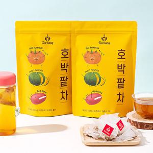 [티랑]  순수 호박팥차 100티백