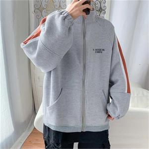 [슈썸]오버핏집업 봄자켓 남성아우터 츄리닝 INSUM28